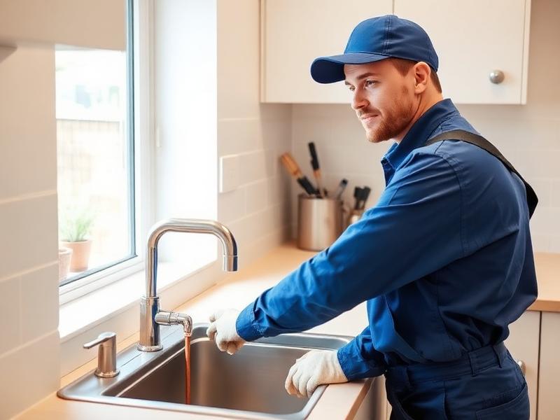 Plumbing