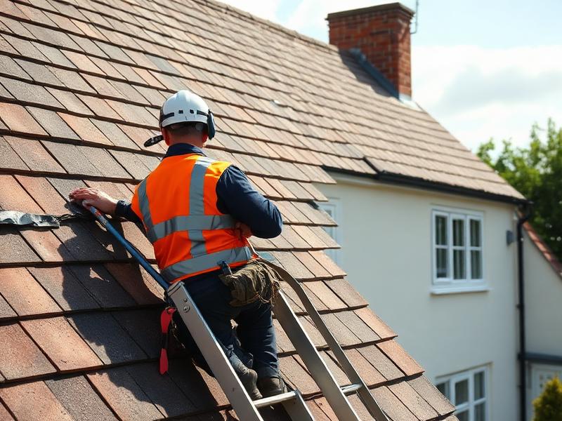 Roofing